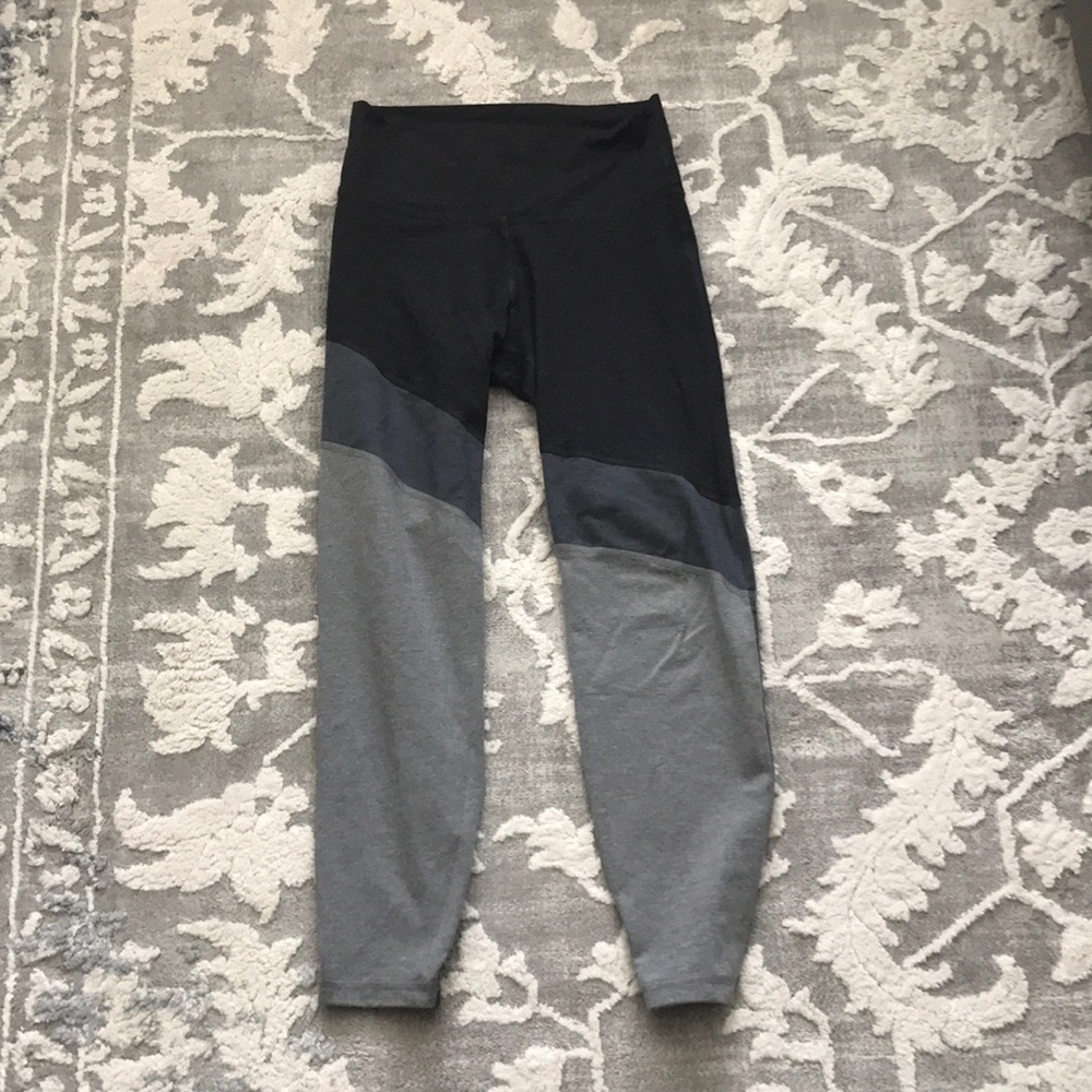 Old navy block leggings